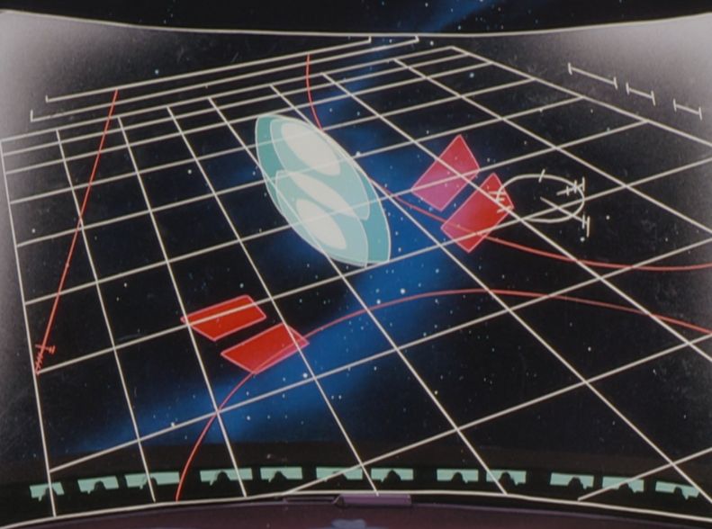 银河英雄传说第二季解说,《银河英雄传说》小说阅读