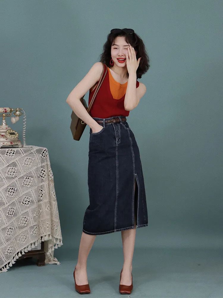 淘宝女装不好看？那是因为你不会逛！赶紧收藏这几家吧