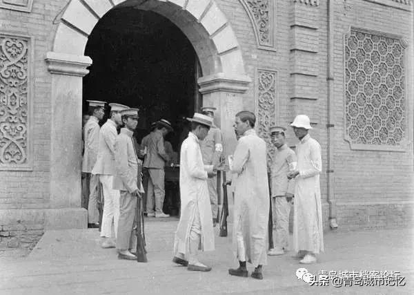 “五四”运动一百年，源起青岛，世纪回眸！