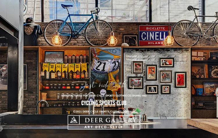 国内最美的十大骑行路线,中国最美十大骑行线路