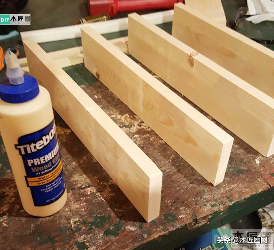 最简单的手工拖鞋方法,手工单拖鞋制作过程