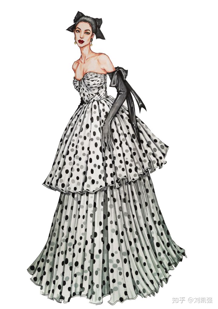 应届斩获2020年清美服装状元，美女学霸就是我