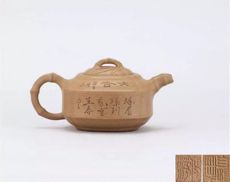 顾景舟为什么这么有名,顾景舟一代宗师的一生