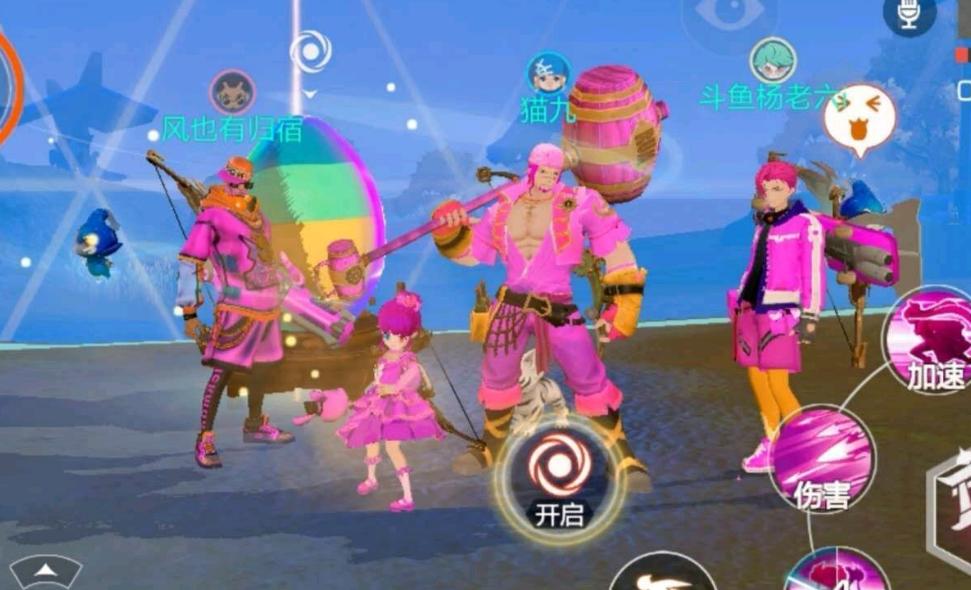 女玩家到底有多可怕,女玩家到底能有多魔怔