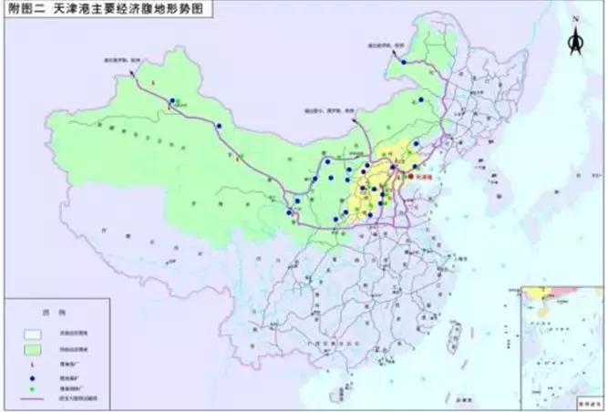 北方两大原油港口“过招”，四回合决胜负