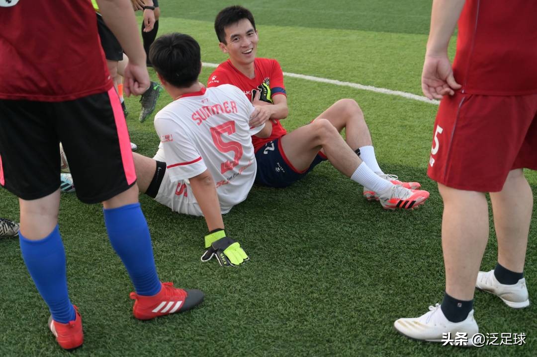 北京利物浦球迷,利物浦球迷俱乐部比赛