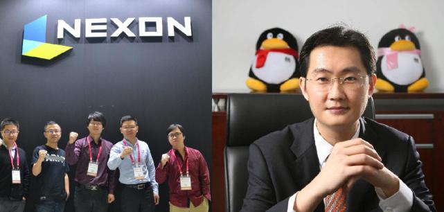 腾讯什么时候收购饥荒工作室,饥荒和腾讯合作了吗