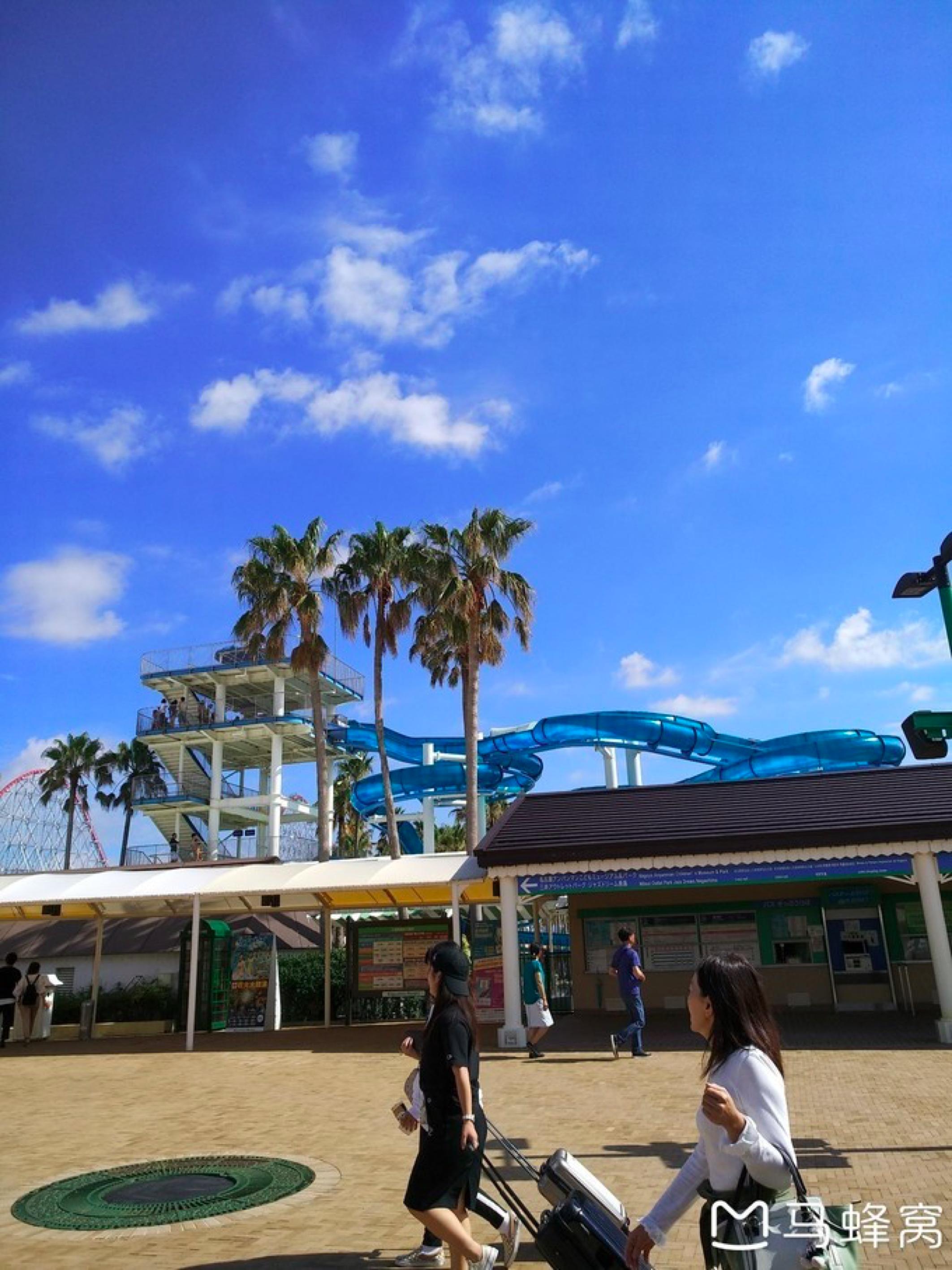 名古屋自由,名古屋3天自由行攻略