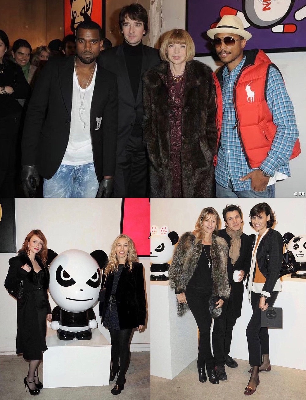 hipanda2024上海时装周,上海时装周hipanda