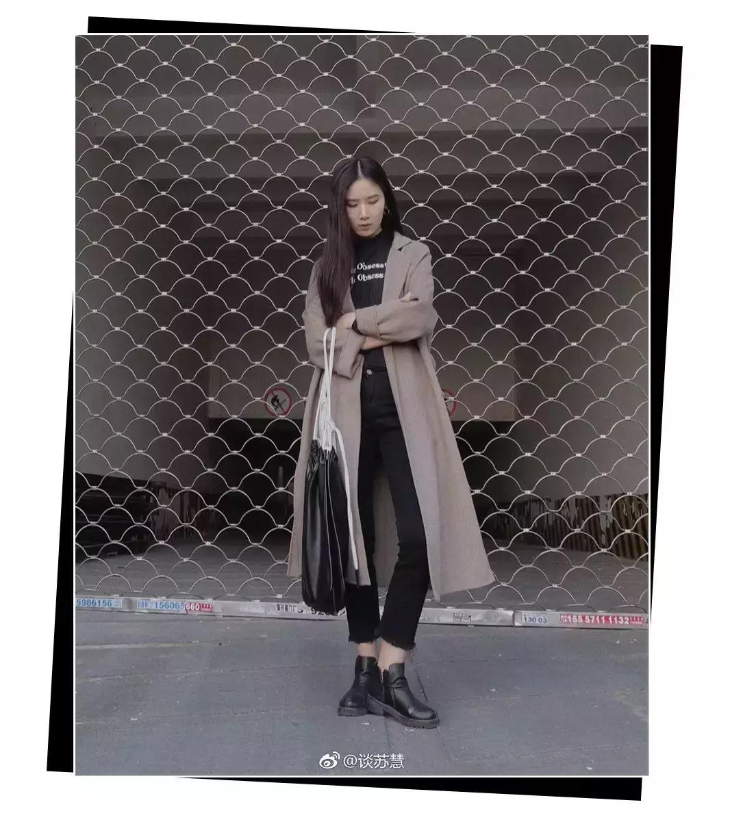 40岁左右女人运动鞋怎么搭配衣服,运动鞋穿搭冬季高级感