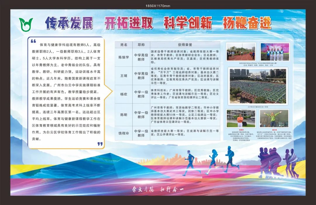 广州白云中学如何报名,就读广州白云中学需要什么条件