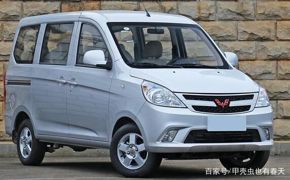宝骏好还是五菱好开,宝骏和五菱哪个质量好