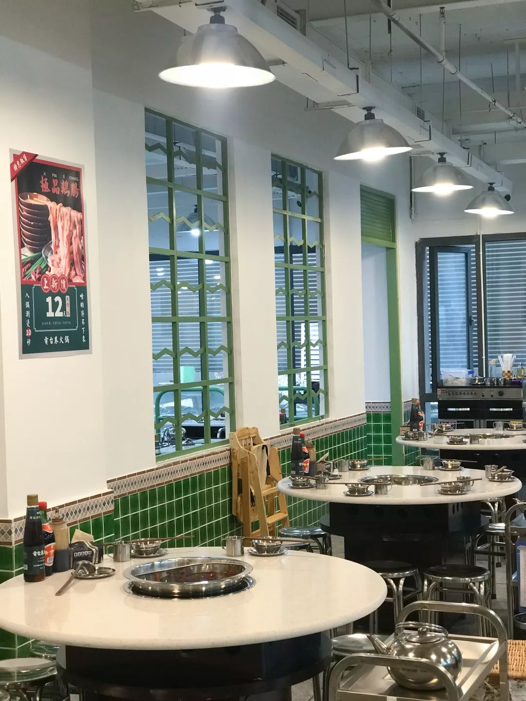 春熙路美食简史,成都春熙路美食店