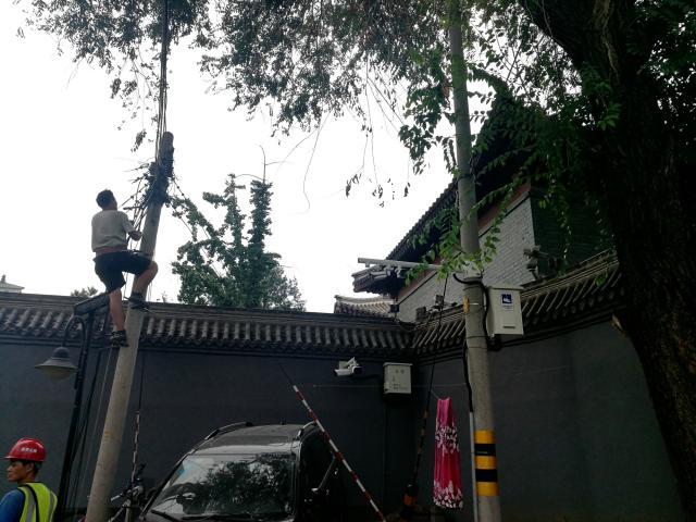 北京市新街口胡同拆迁搬哪里去了,北京西城区平房改造