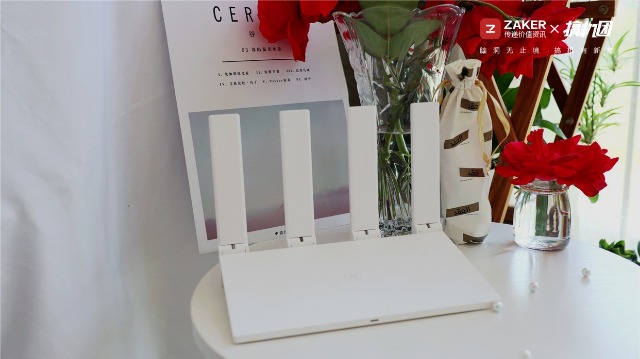 华为ws5200路由器四核版是双千兆,华为ws5200双千兆路由器怎么样