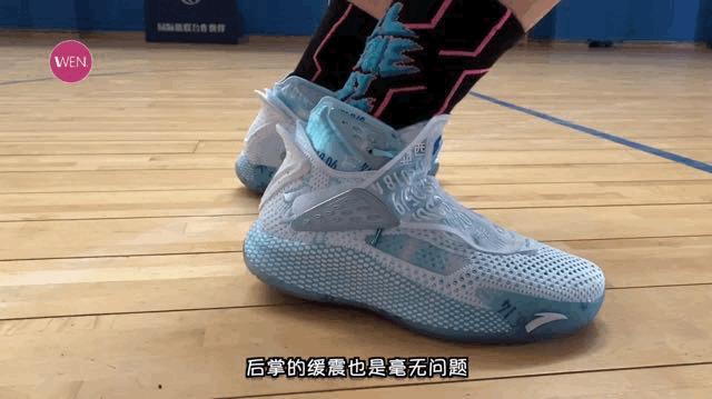 2019nba全明星鞋款,nba都有哪些球鞋签名鞋