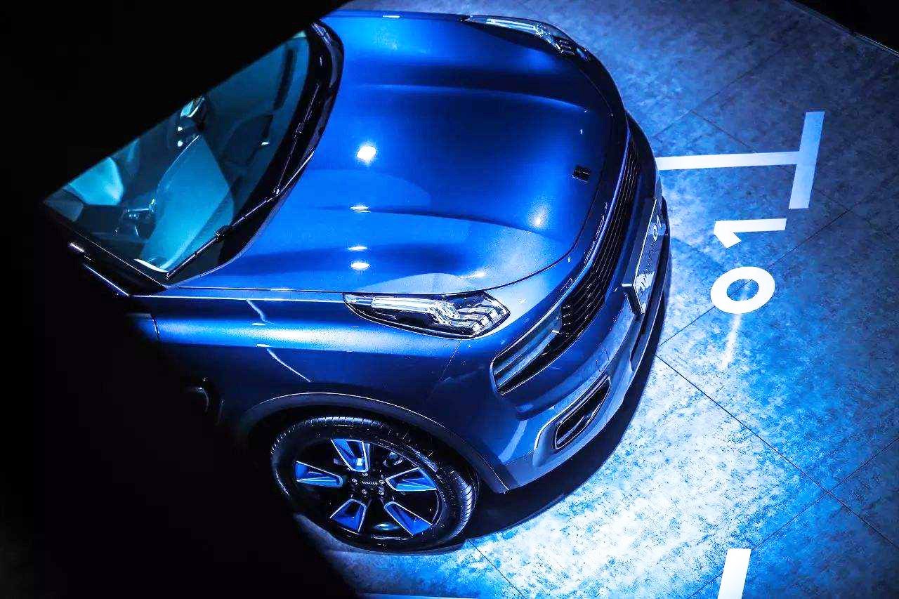 最成功的国产SUV，曾经加价等半年，如今月销超两万！