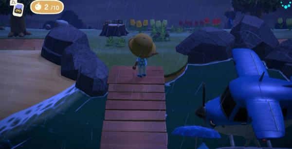 动物之森新手开局,动物之森新手入门教程