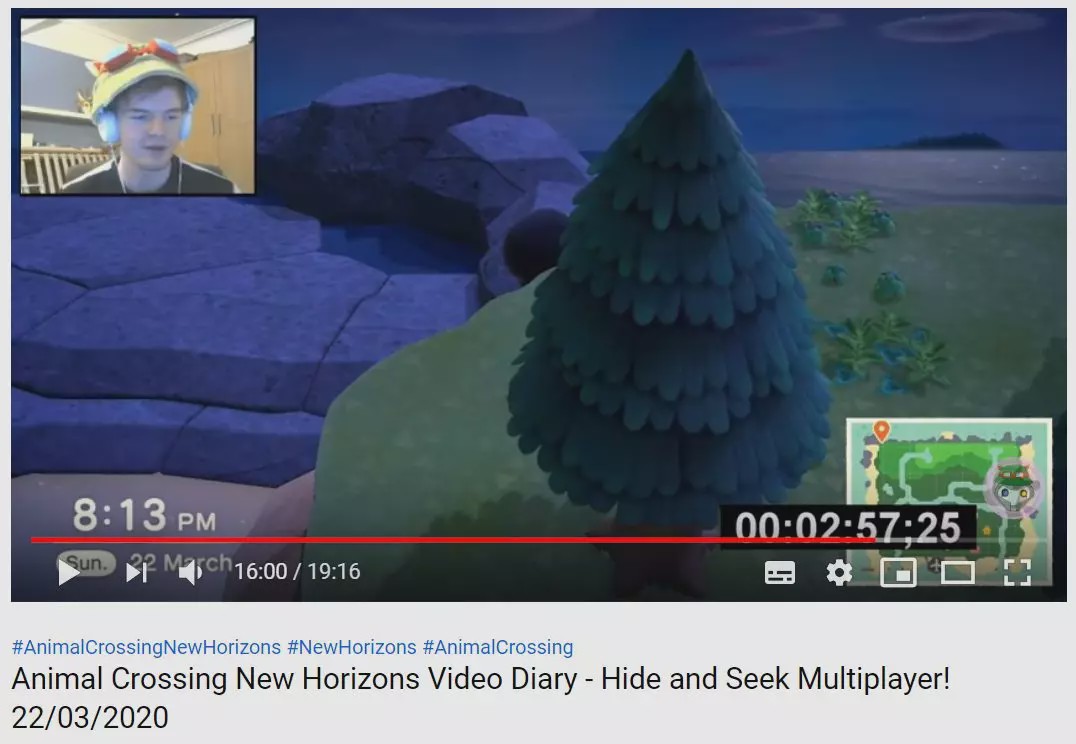 动森为何火爆,动森现在还有人玩吗