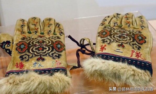 卜奎故事,卜奎史话