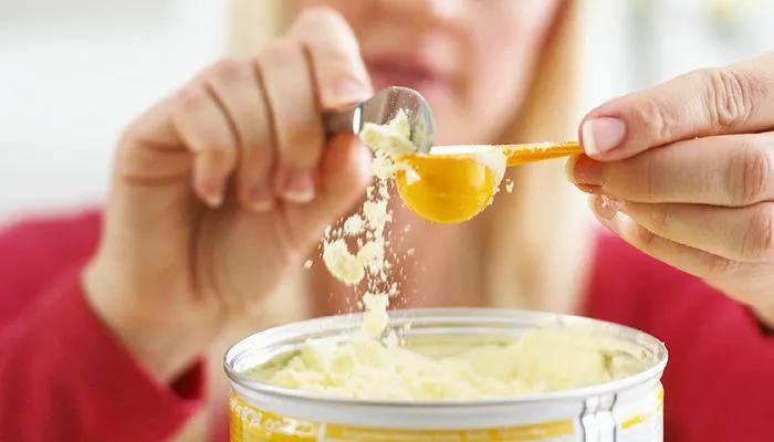 水解蛋白奶粉怎么过渡到正常奶粉,水解蛋白奶粉怎么选