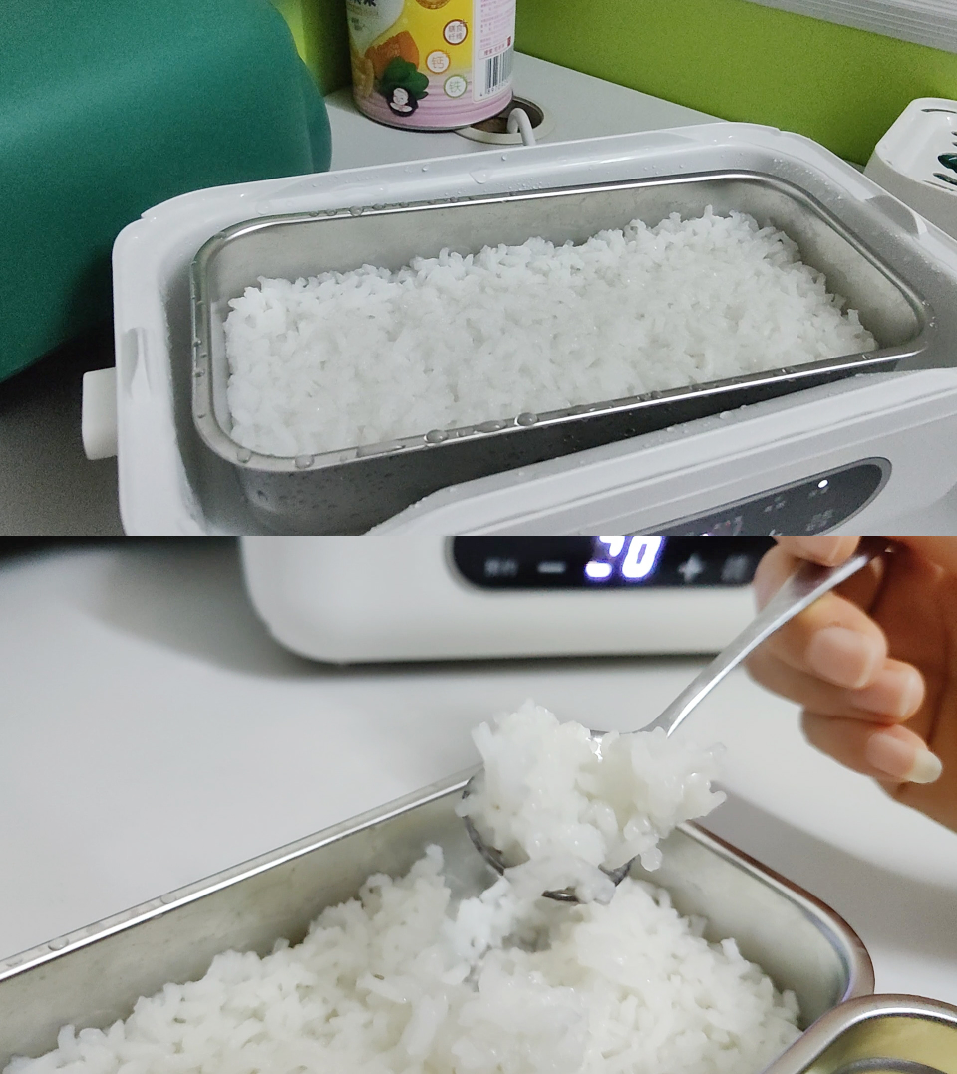 拯救上班族的小零食,拯救上班族电热饭盒