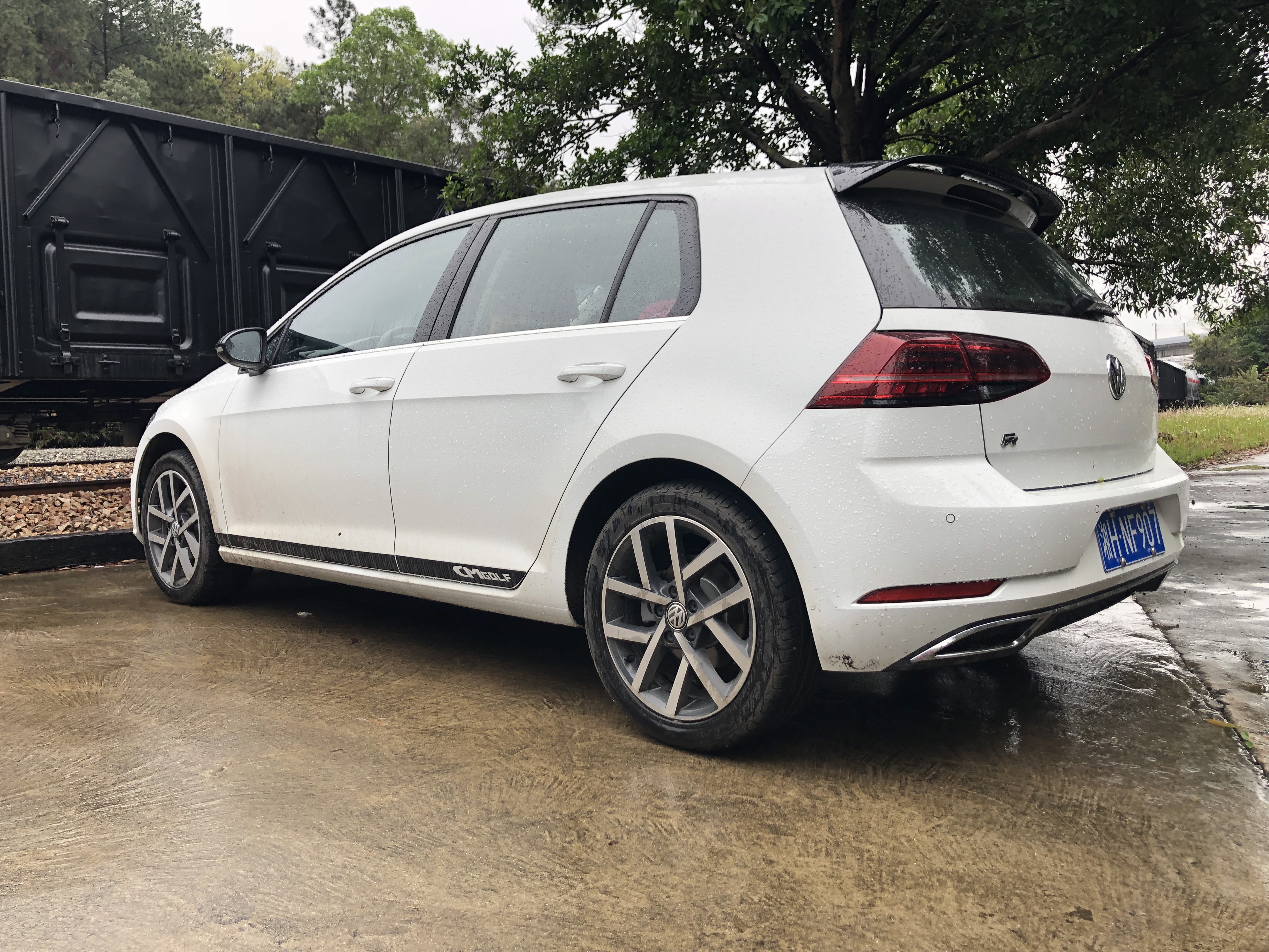 高尔夫150马力,150匹马力250牛米