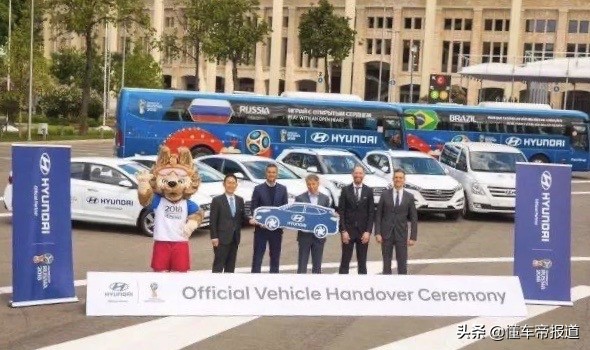 探寻体育营销之道,车企为什么喜欢赞助足球