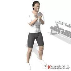 一周5练增肌高效计划,一周5练健身减肥