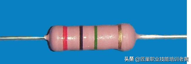 电子维修基础电阻知识点,电阻电路总结讲解