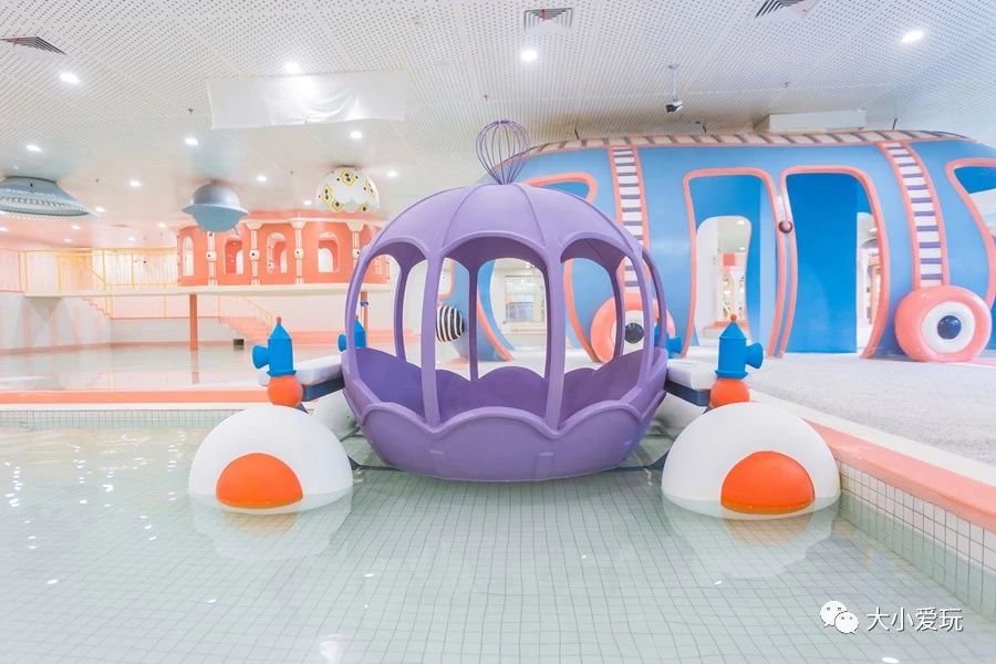 北京适合妈妈参观的地方,北京十大亲子室外乐园