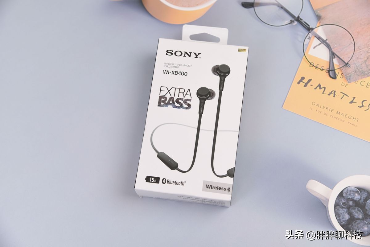 双11入手绝对超值的5款蓝牙耳机,索尼wi1000x颈挂式耳机测评