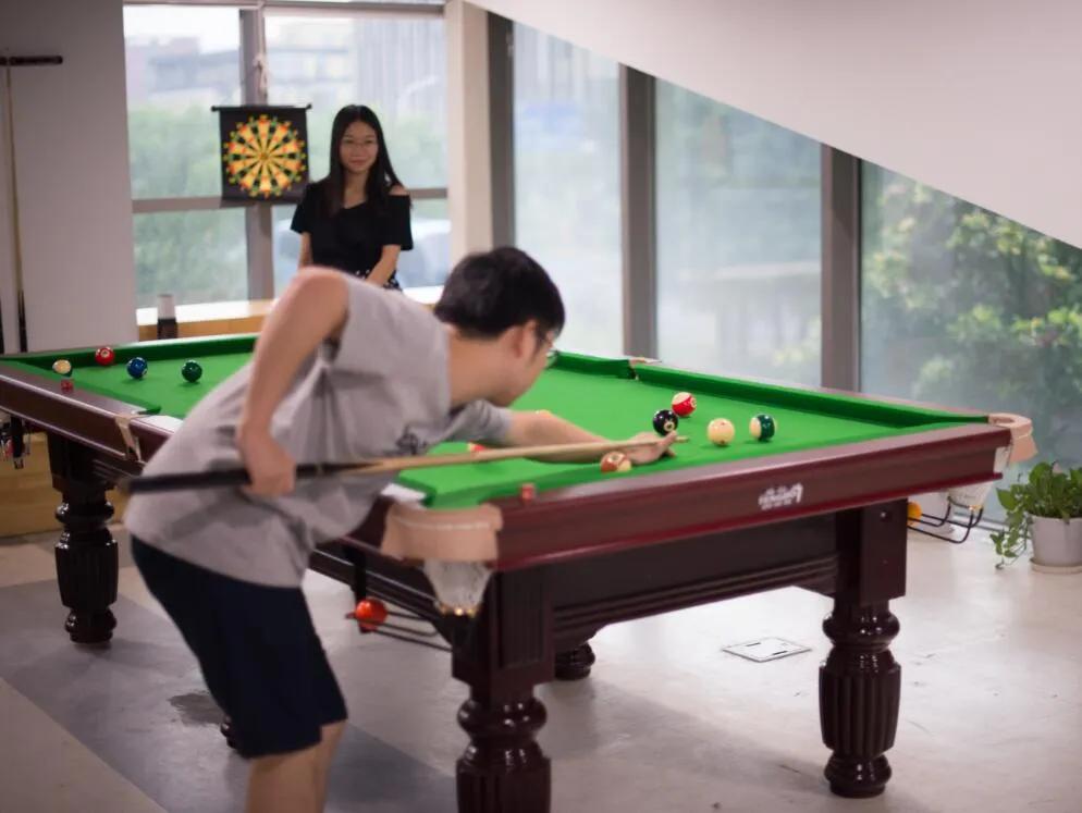 遇见杰出雇主—爱数，一起forasmarterfuture