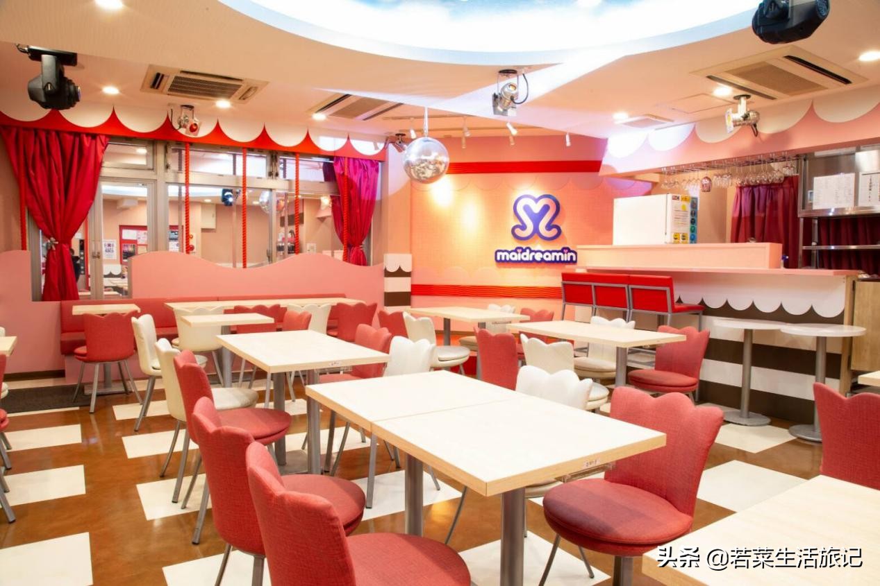 日本旅游攻略咖啡厅 (东京咖啡攻略)