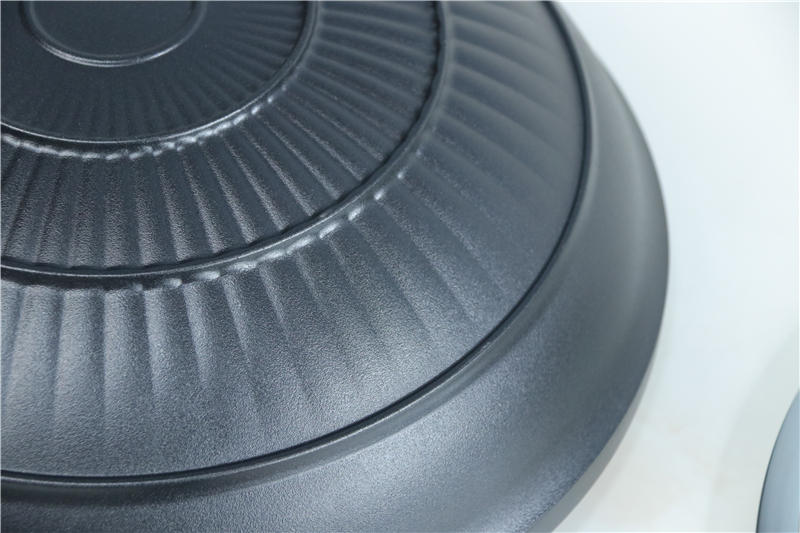 九阳晶钻不粘锅测评,九阳麦饭石不粘锅煎鸡蛋