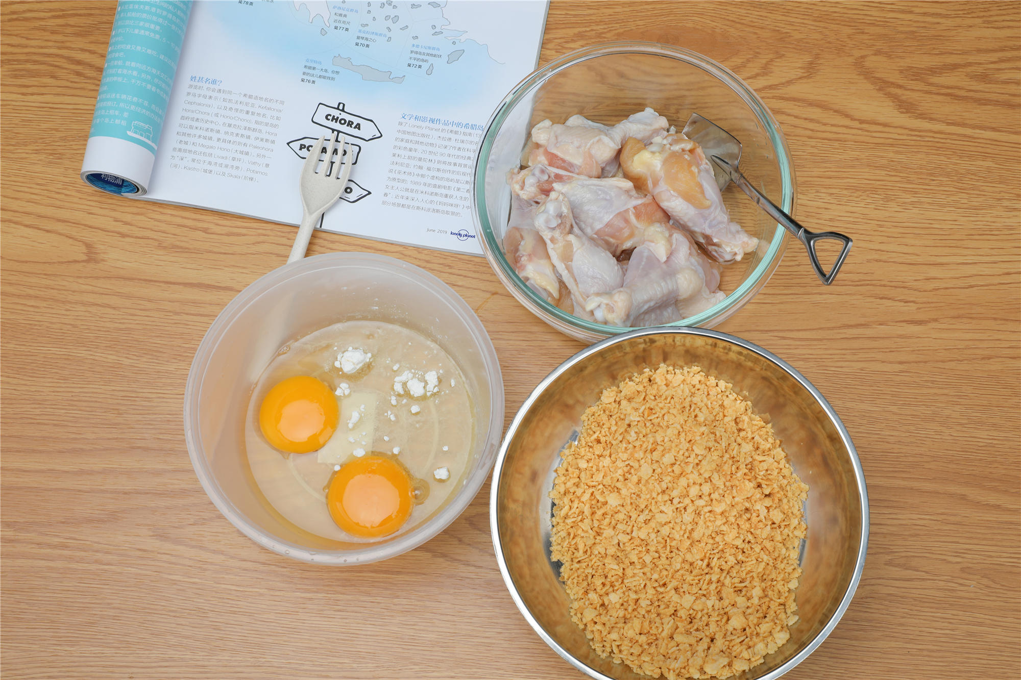 aca空气炸锅烤箱使用教程,空气炸锅是不是就是高温烤箱