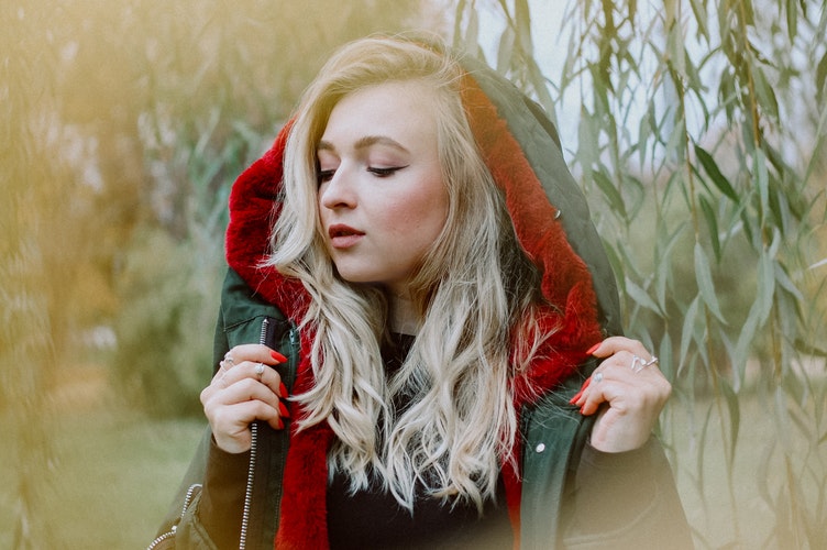 怎么才能偷走男人的心,偷走男人心的诀窍