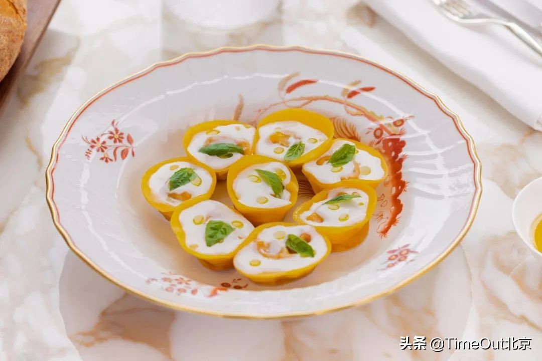 京城好吃餐厅,京城20家餐厅