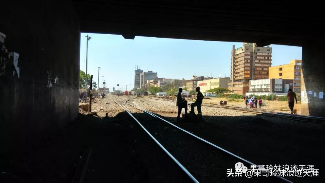 在非洲有个国家叫赞比亚,他是你想象中的样子吗?