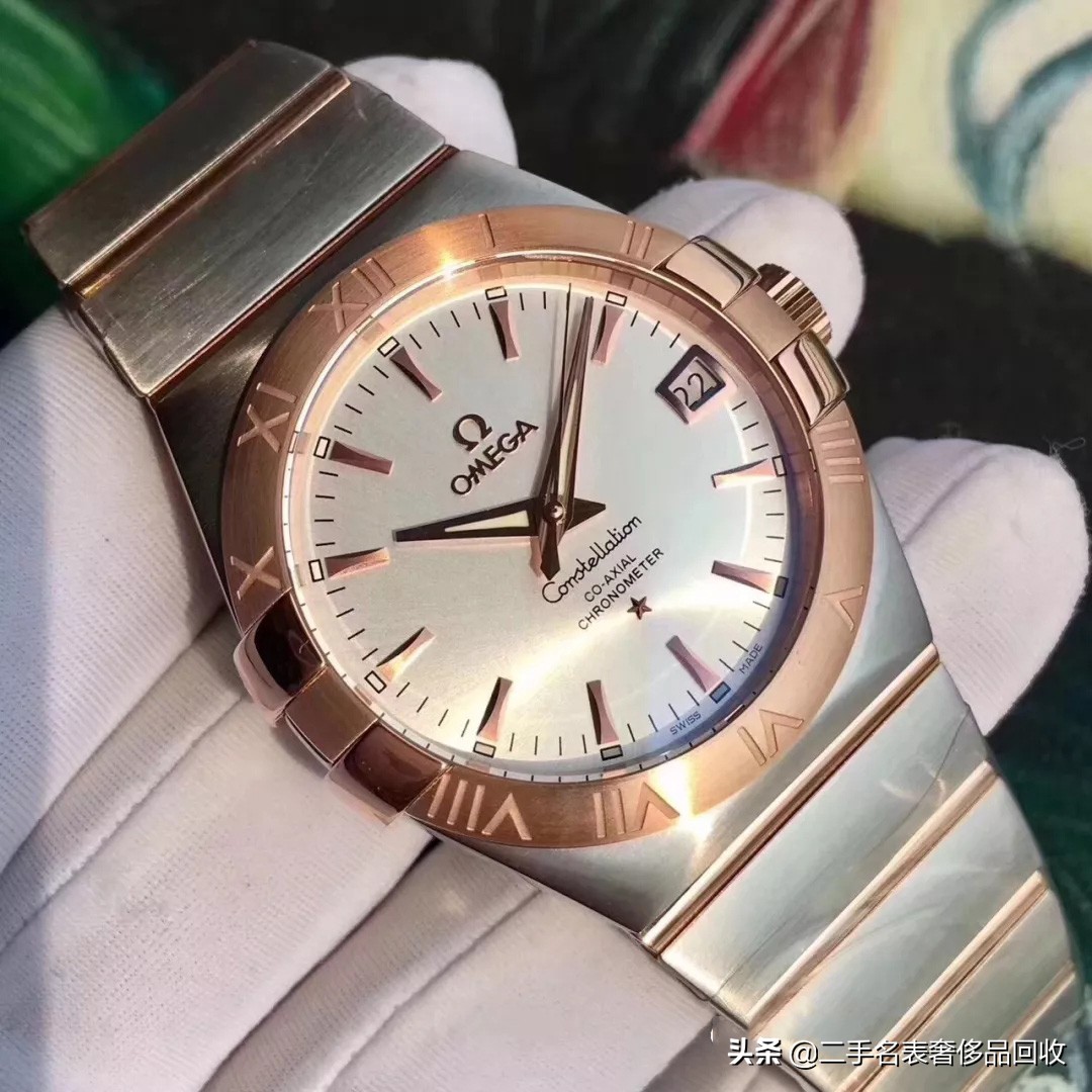 欧米茄手表哪个系列比较好,欧米茄星座系列手表价格