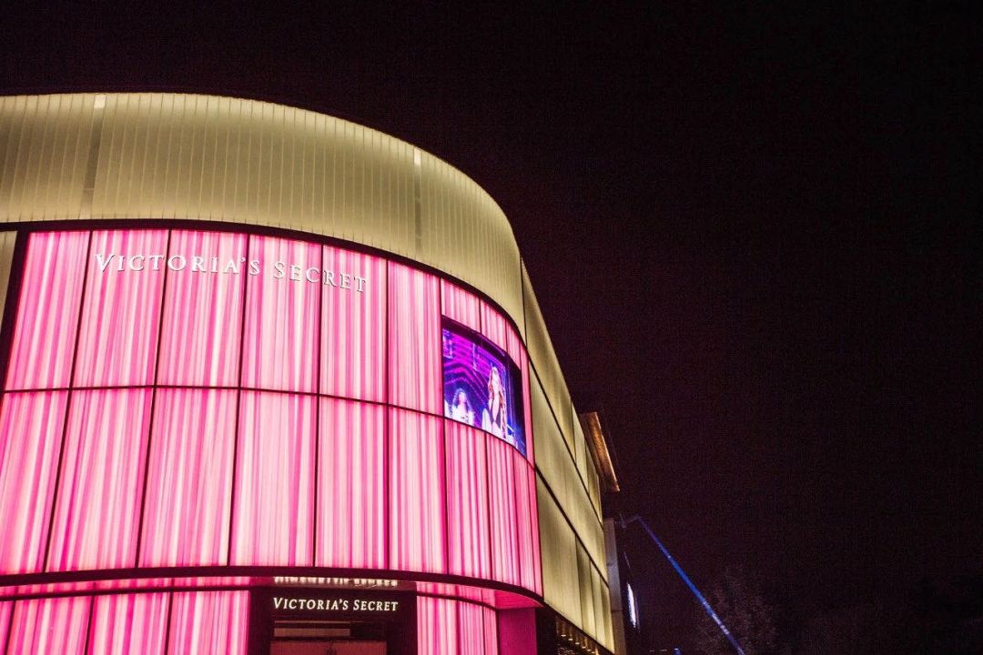 会逛首店，才是曲江最潮的人