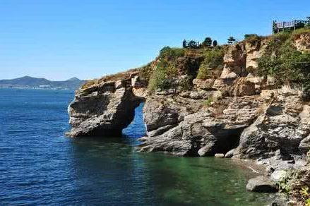 辽宁旅游必去十大景点推荐最新,辽宁冬季旅游景点自驾游排行