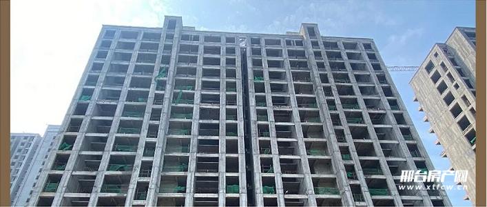 邢台壹号院最新视频,邢台壹号院进度最新消息