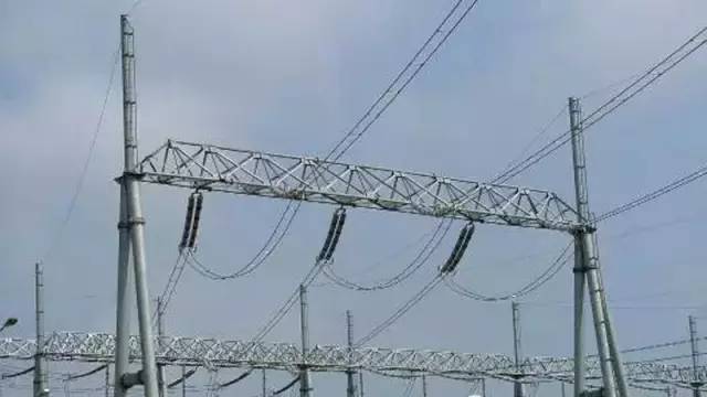 电气安装工程施工图集,图解电气施工工序流程