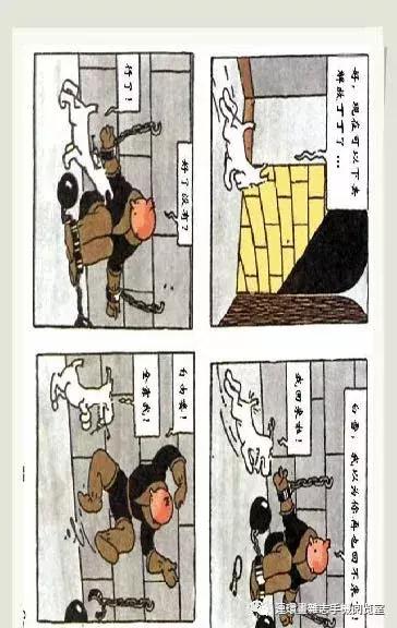 丁丁和丁丁历险记论文,丁丁历险记丁丁的服装