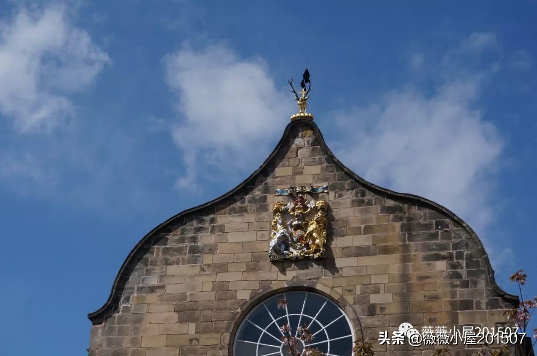 英国篇,英国国庆爱丁堡