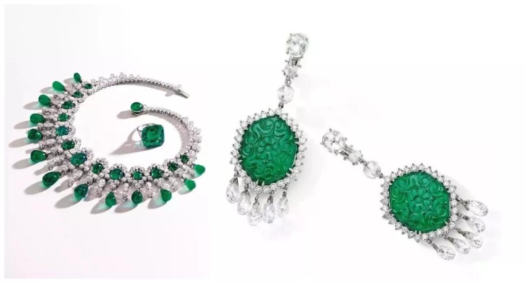 俄罗斯祖母绿宝石价格,俄罗斯祖母绿价格