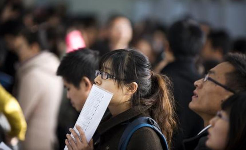 北京一所二本大学被称“官校”,分数线堪比一本,毕业易成公务员