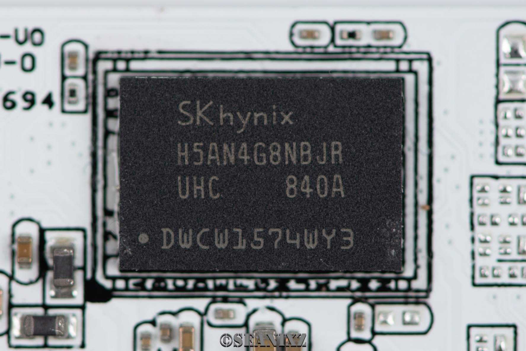 影驰pcie4.0固态测评,影驰hofpro固态硬盘随机写入测评