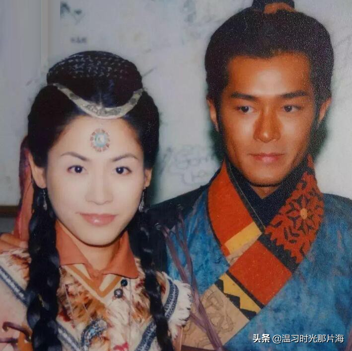 旋风少女6年的变化,旋风少女所有人现状